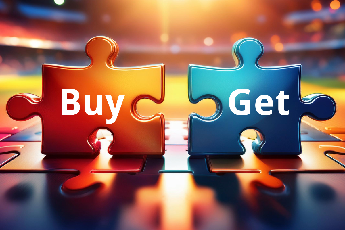 3 Creative Twists on the Stale "Buy One, Get One" Ticket Sales Strategy