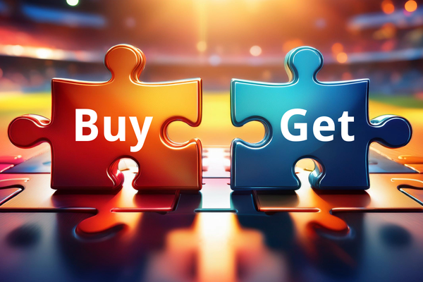 3 Creative Twists on the Stale "Buy One, Get One" Ticket Sales Strategy